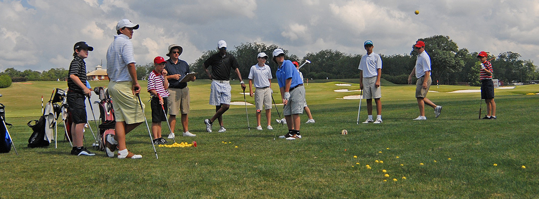 Georgia Men's Golf Slide 2